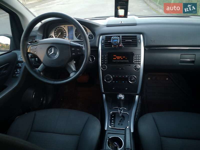 Хэтчбек Mercedes-Benz B-Class 2006 в Радехове