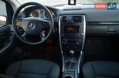 Хэтчбек Mercedes-Benz B-Class 2006 в 