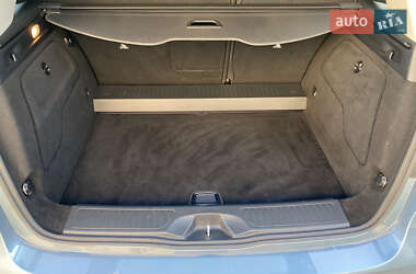 Хэтчбек Mercedes-Benz B-Class 2015 в 