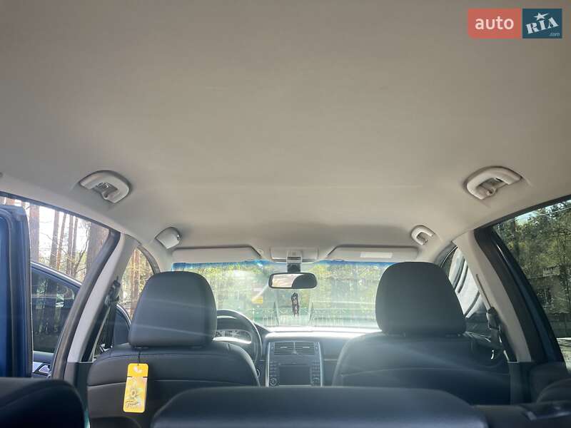 Хэтчбек Mercedes-Benz B-Class 2008 в Житомире