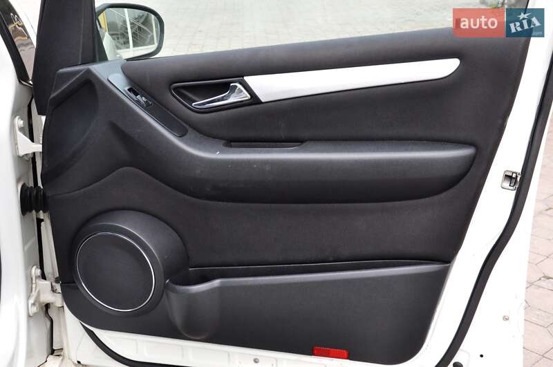 Хэтчбек Mercedes-Benz B-Class 2007 в Львове