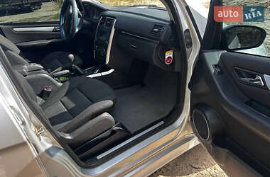 Хэтчбек Mercedes-Benz B-Class 2006 в 