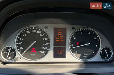 Хэтчбек Mercedes-Benz B-Class 2009 в 