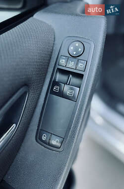 Хетчбек Mercedes-Benz B-Class 2006 в 