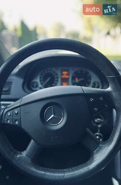 Хетчбек Mercedes-Benz B-Class 2006 в 