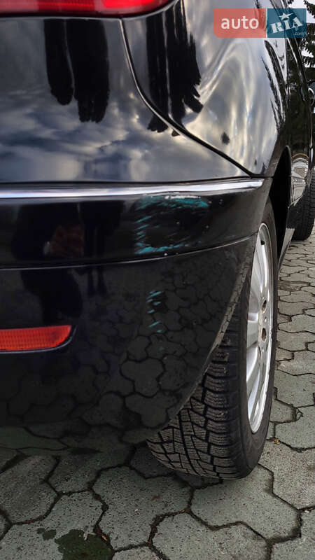 Хетчбек Mercedes-Benz B-Class 2007 в Рівному