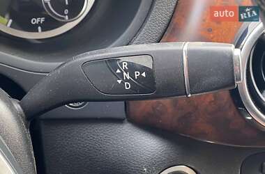 Хэтчбек Mercedes-Benz B-Class 2014 в 
