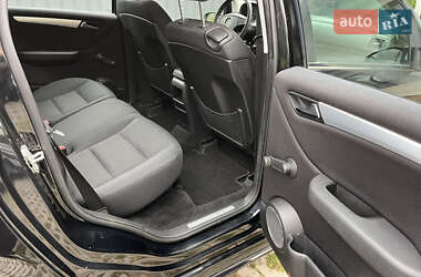 Хэтчбек Mercedes-Benz B-Class 2006 в 