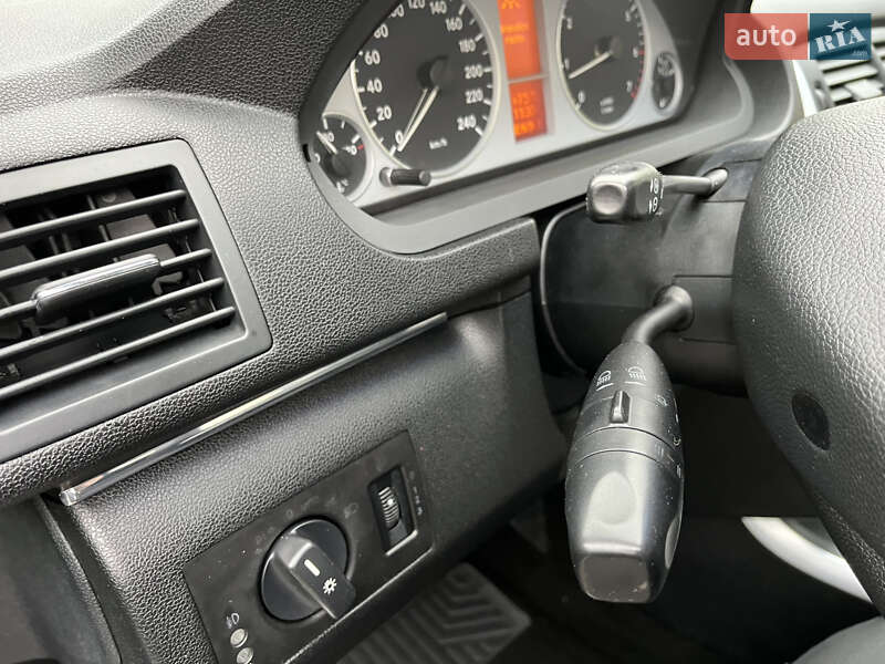 Хэтчбек Mercedes-Benz B-Class 2006 в Звягеле