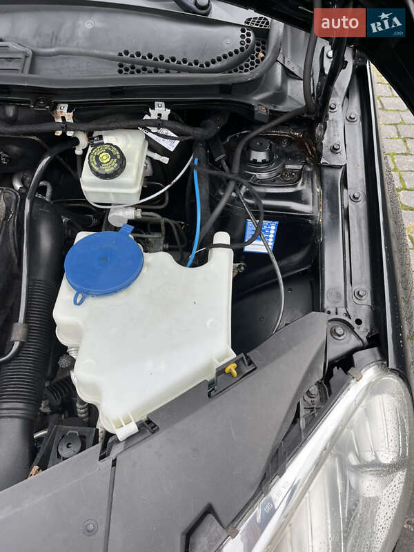 Хэтчбек Mercedes-Benz B-Class 2006 в Звягеле