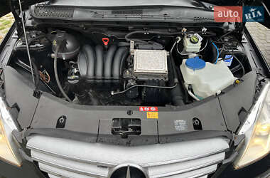 Хэтчбек Mercedes-Benz B-Class 2006 в 