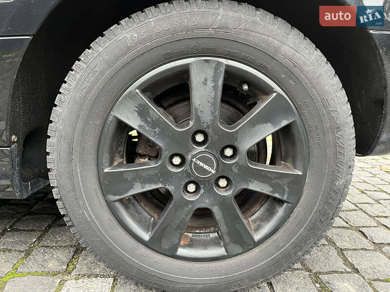 Хэтчбек Mercedes-Benz B-Class 2006 в Звягеле