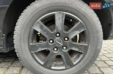 Хэтчбек Mercedes-Benz B-Class 2006 в 