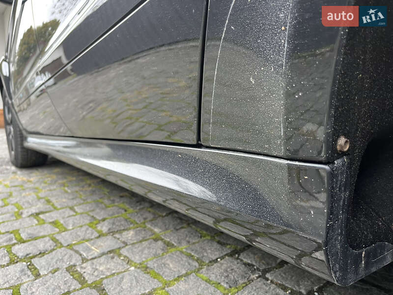 Хэтчбек Mercedes-Benz B-Class 2006 в Звягеле