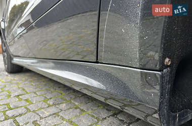 Хэтчбек Mercedes-Benz B-Class 2006 в 