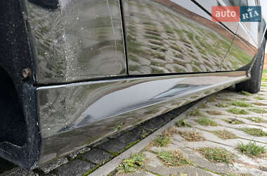 Хэтчбек Mercedes-Benz B-Class 2006 в 