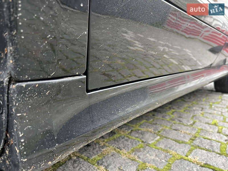 Хэтчбек Mercedes-Benz B-Class 2006 в Звягеле