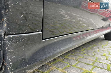 Хэтчбек Mercedes-Benz B-Class 2006 в 