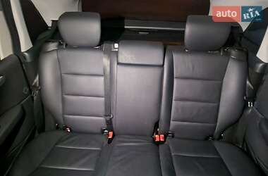 Хэтчбек Mercedes-Benz B-Class 2011 в 