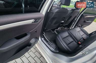 Хэтчбек Mercedes-Benz B-Class 2011 в 