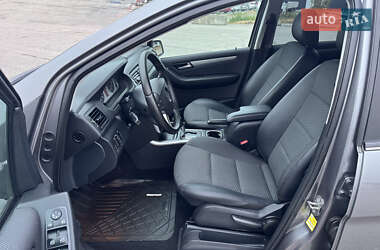 Хэтчбек Mercedes-Benz B-Class 2009 в 