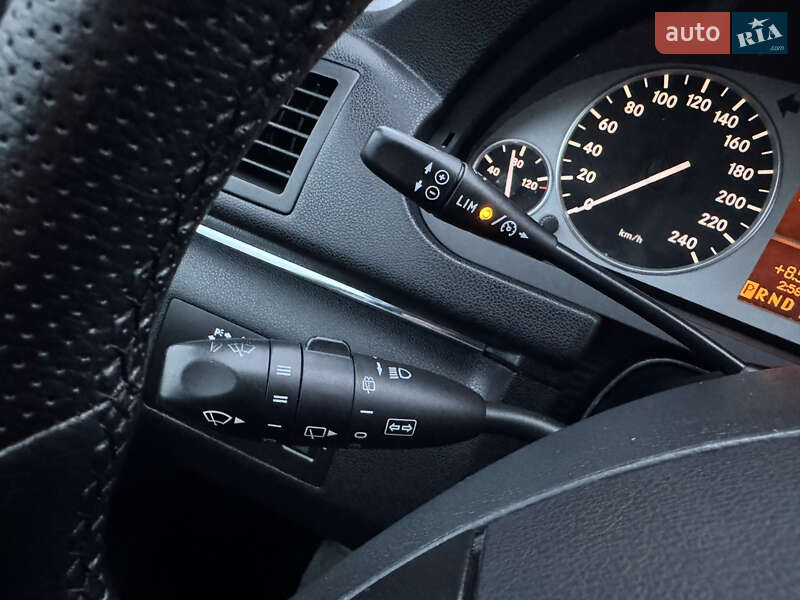 Хэтчбек Mercedes-Benz B-Class 2009 в Белой Церкви