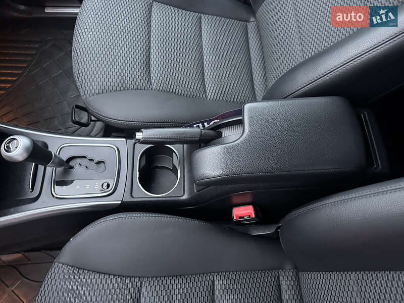 Хэтчбек Mercedes-Benz B-Class 2009 в Белой Церкви
