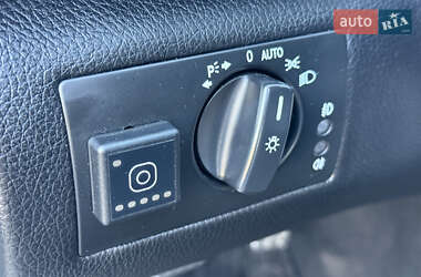 Хэтчбек Mercedes-Benz B-Class 2011 в 