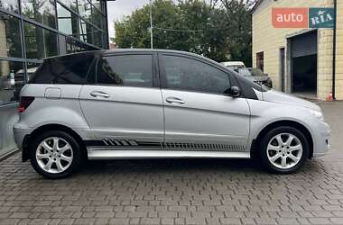 Хэтчбек Mercedes-Benz B-Class 2006 в 