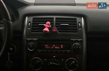 Хэтчбек Mercedes-Benz B-Class 2006 в 