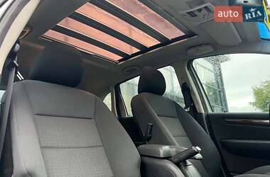 Хэтчбек Mercedes-Benz B-Class 2006 в 