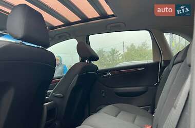 Хэтчбек Mercedes-Benz B-Class 2006 в 