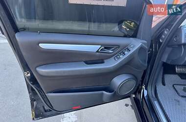Хэтчбек Mercedes-Benz B-Class 2008 в 