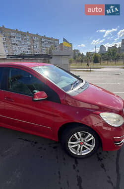 Хетчбек Mercedes-Benz B-Class 2009 в Києві