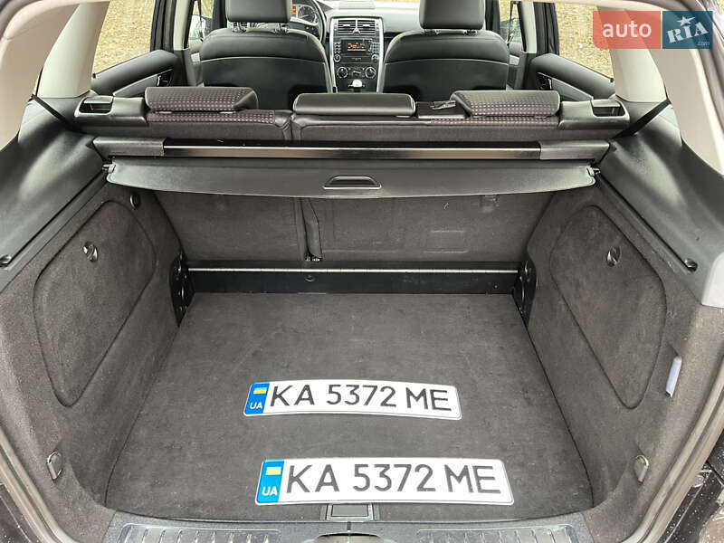Хетчбек Mercedes-Benz B-Class 2006 в Києві фото 24 Хетчбек Mercedes-Benz B-Class 2006 в Києві