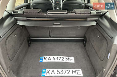 Хэтчбек Mercedes-Benz B-Class 2006 в 