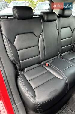 Хэтчбек Mercedes-Benz B-Class 2013 в 