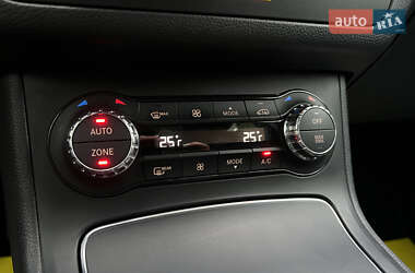 Хэтчбек Mercedes-Benz B-Class 2017 в 