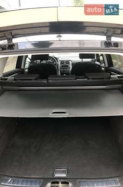Хэтчбек Mercedes-Benz B-Class 2005 в 