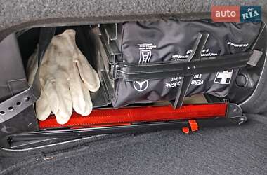 Хэтчбек Mercedes-Benz B-Class 2010 в 