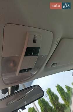 Хэтчбек Mercedes-Benz B-Class 2010 в 