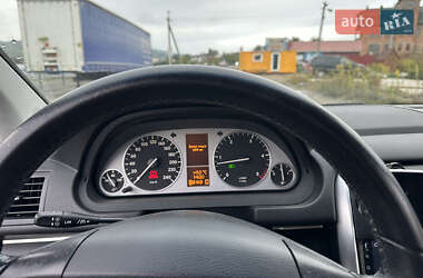 Хэтчбек Mercedes-Benz B-Class 2008 в 