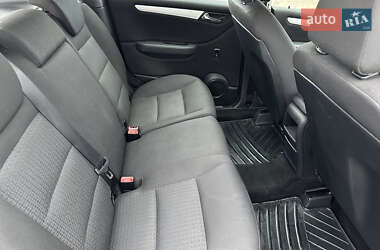 Хэтчбек Mercedes-Benz B-Class 2008 в 