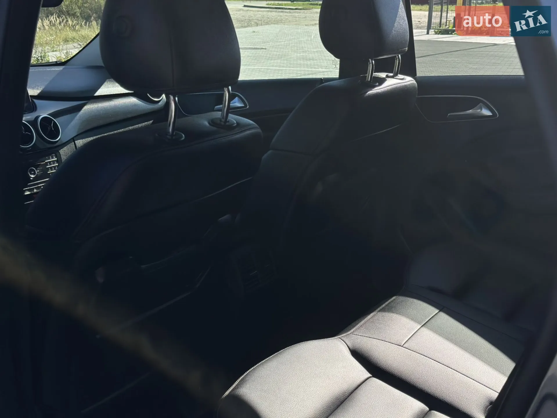 2017 Mercedes-Benz B-klasse - мініатюра 14