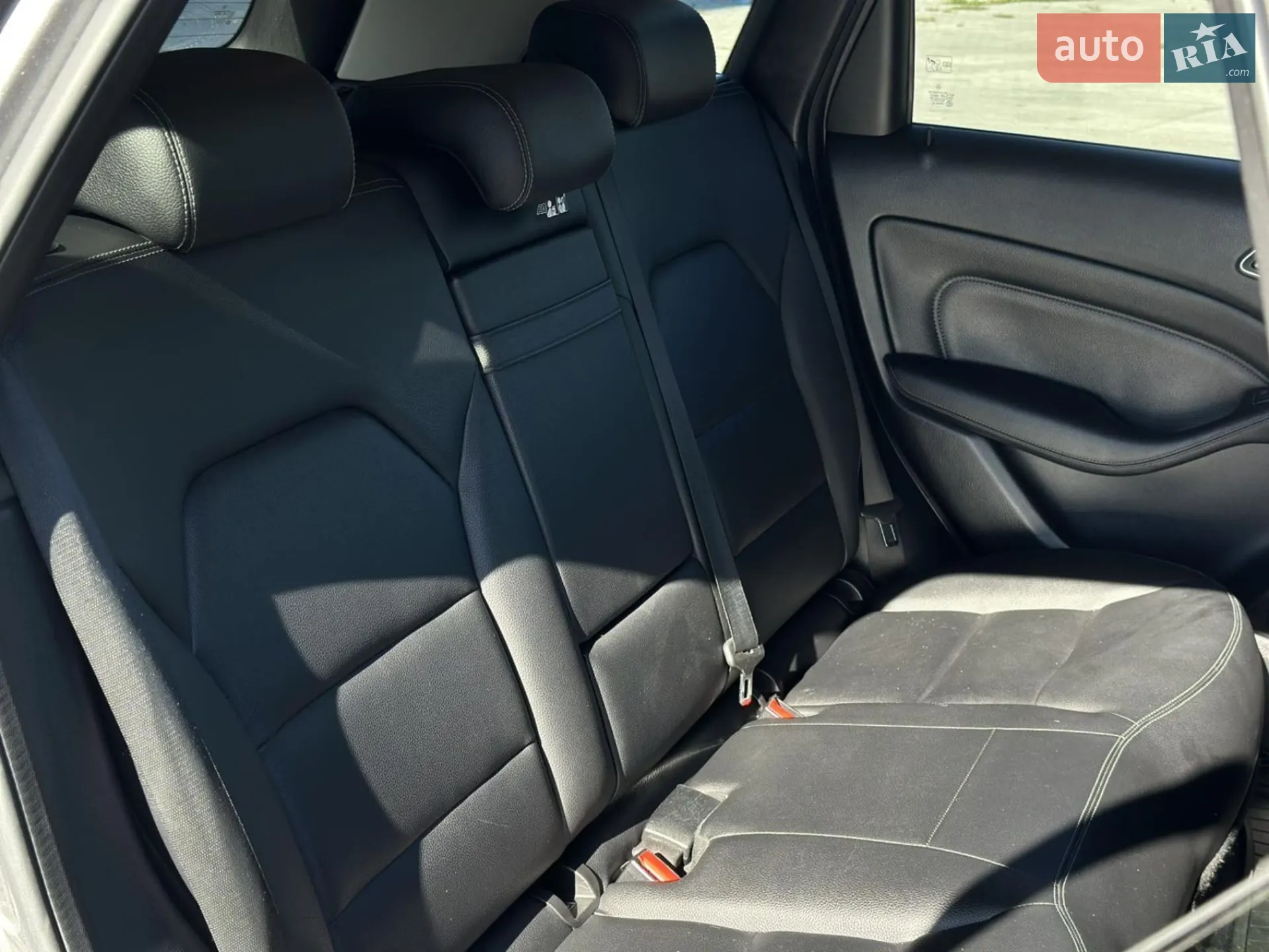 2017 Mercedes-Benz B-klasse - мініатюра 16