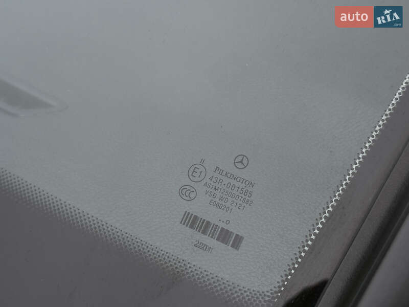 Хетчбек Mercedes-Benz B-Class 2010 в Києві фото 19 Хетчбек Mercedes-Benz B-Class 2010 в Києві