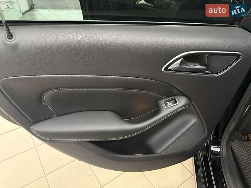 Хэтчбек Mercedes-Benz B-Class 2014 в Николаеве