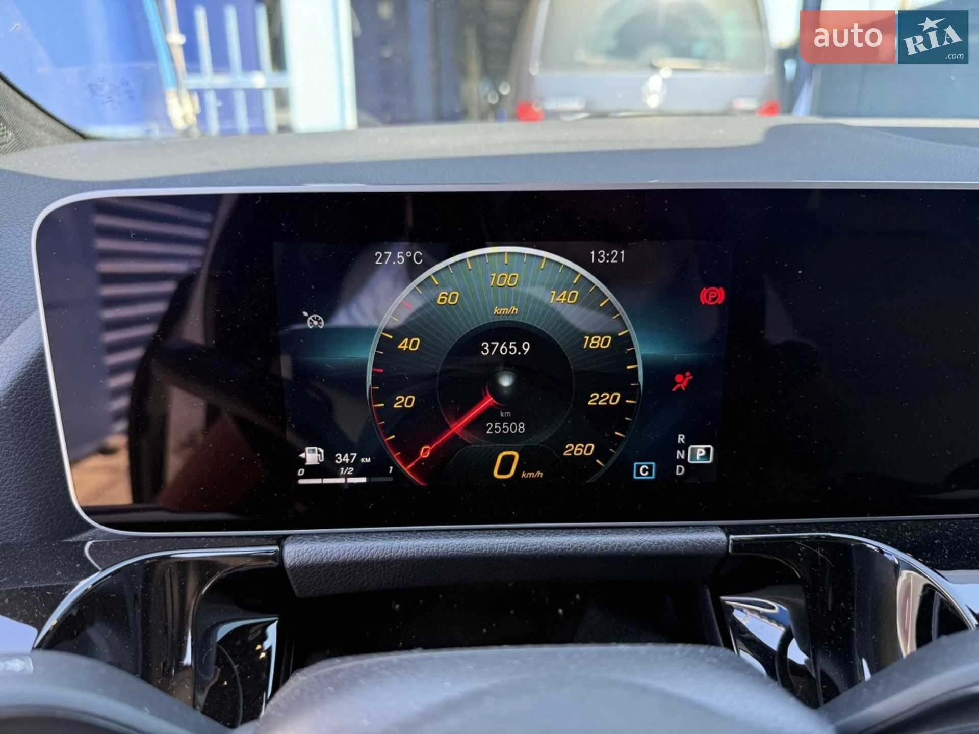 2019 Mercedes-Benz B-klasse - мініатюра 5