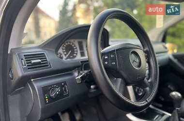Хэтчбек Mercedes-Benz B-Class 2006 в 