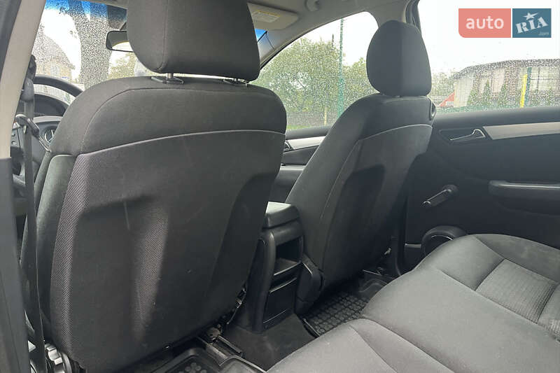 Хэтчбек Mercedes-Benz B-Class 2005 в Коломые
